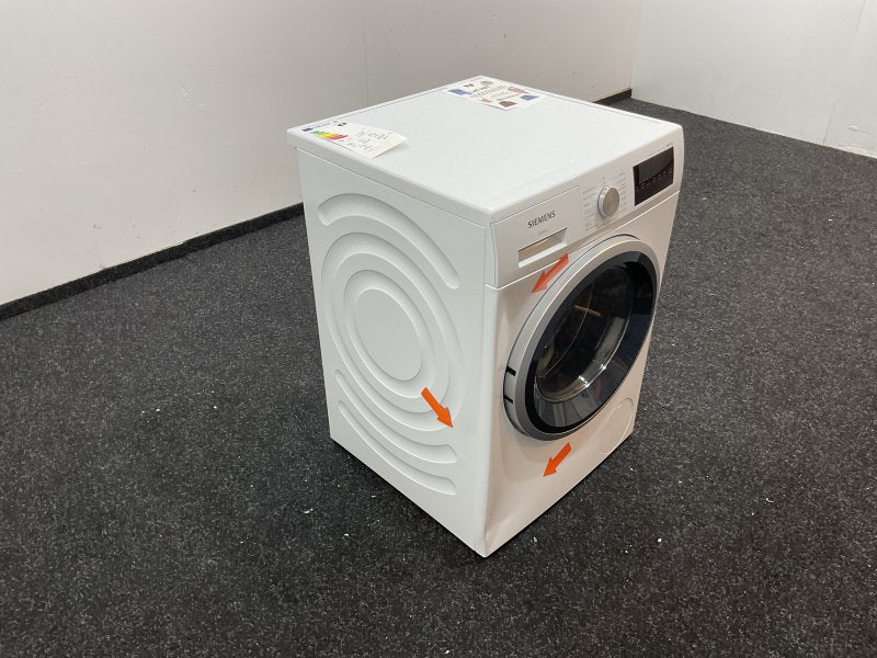Siemens wasmachine WM14N27ONL - iQ300 - Image 10