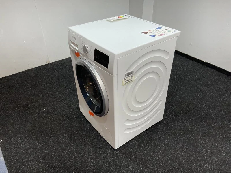 Siemens wasmachine WM14N27ONL - iQ300 - Image 11