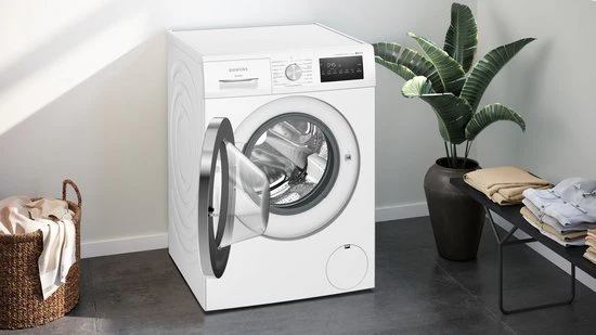 Siemens wasmachine WM14N27ONL - iQ300 - Image 5