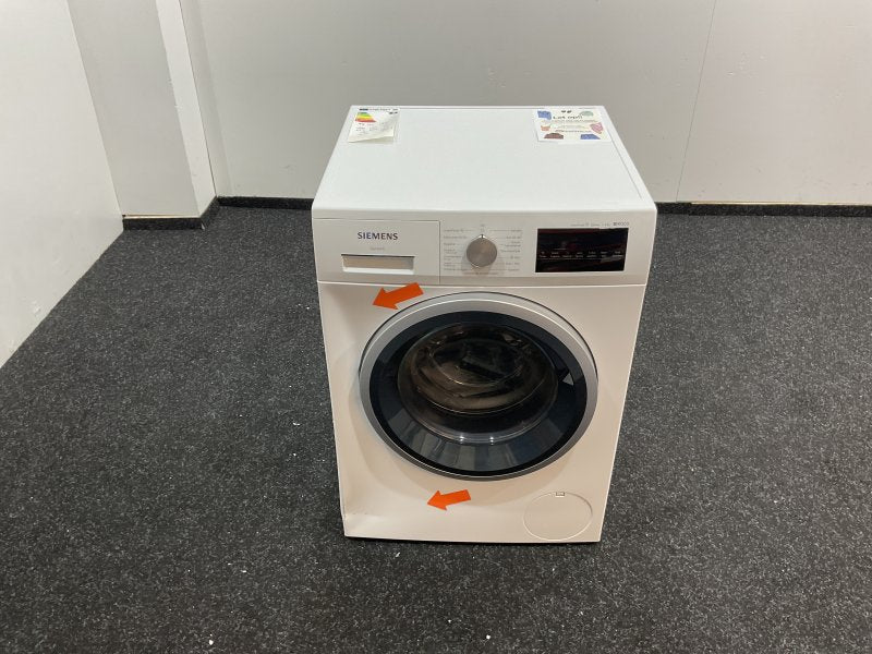 Siemens wasmachine WM14N27ONL - iQ300 - Image 7