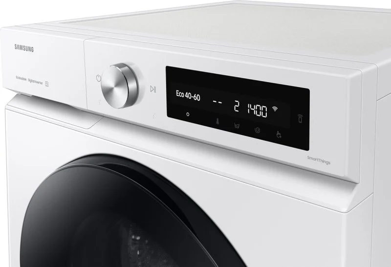 Samsung wasmachine WW90DB7U34GWU3 - 9kg - Wit - Image 3