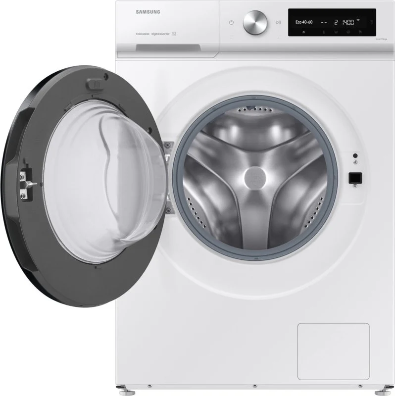 Samsung wasmachine WW90DB7U34GWU3 - 9kg - Wit - Image 5
