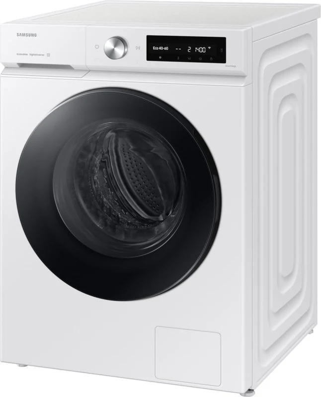 Samsung wasmachine WW90DB7U34GWU3 - 9kg - Wit - Image 7