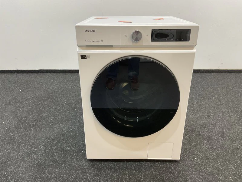 Samsung wasmachine WW90DB7U34GWU3 - 9kg - Wit - Image 8