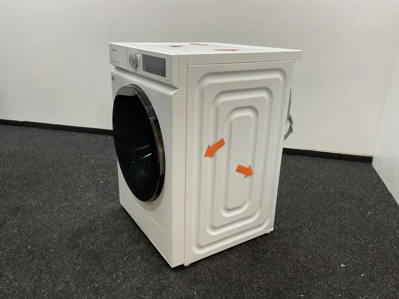 Samsung wasmachine WW90DB7U34GWU3 - 9kg - Wit - Image 9