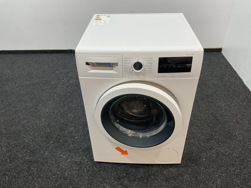 Bosch wasmachine WAN28270NL met stoom - Serie 4 - Image 7