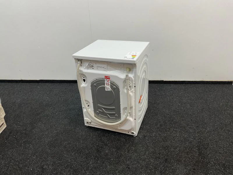 Bosch wasmachine WAN28270NL met stoom - Serie 4 - Image 8