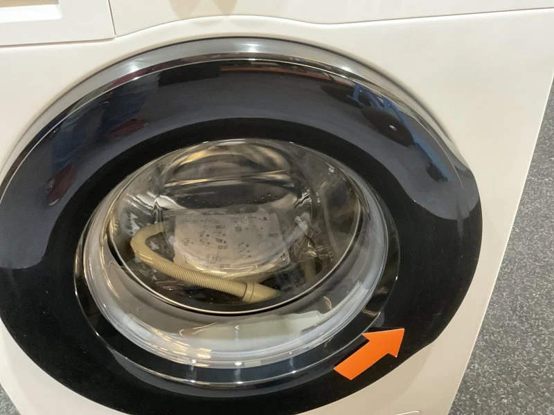 Samsung wasmachine WW80CGC04AAHEN - 5000 serie - Image 10