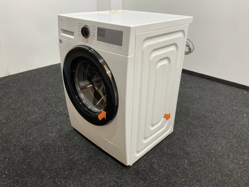 Samsung wasmachine WW80CGC04AAHEN - 5000 serie - Image 13