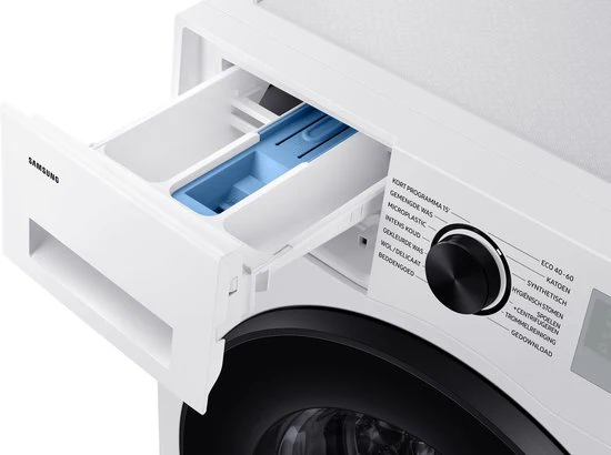 Samsung wasmachine WW80CGC04AAHEN - 5000 serie - Image 4
