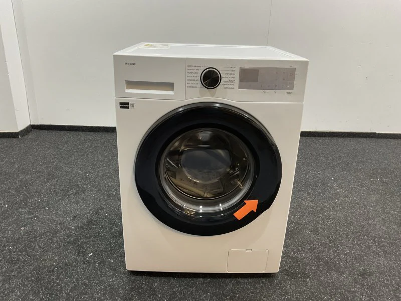 Samsung wasmachine WW80CGC04AAHEN - 5000 serie - Image 9