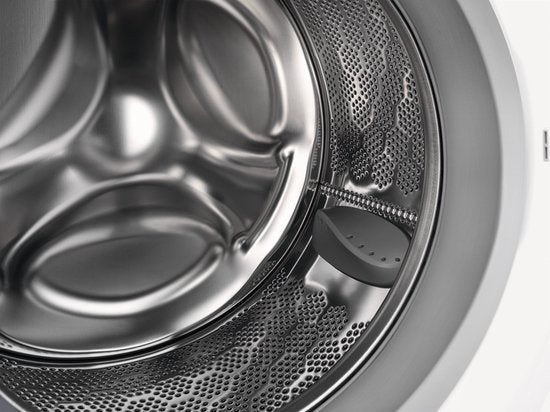 AEG wasmachine L6FBI94BBW - NL/FR - Wit - Image 4