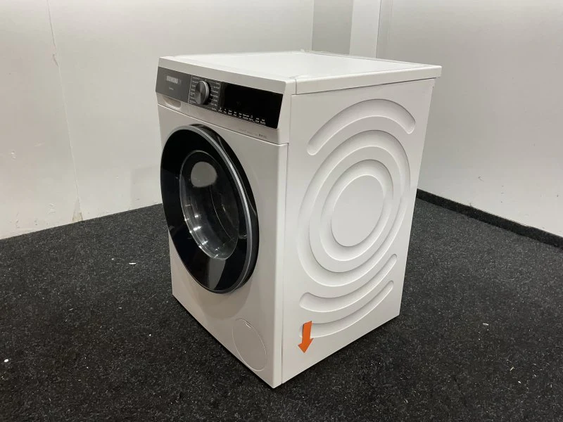 Siemens wasmachine WG46G2Z8NL - iQ500 - met stoom - Image 12