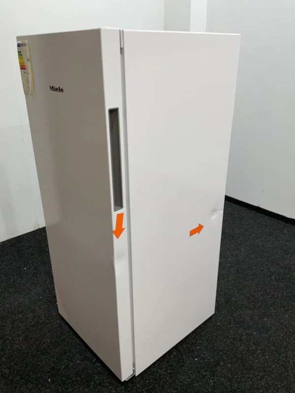 Miele koelkast K 4323 DD - Vrijstaand - 298 liter - Image 12