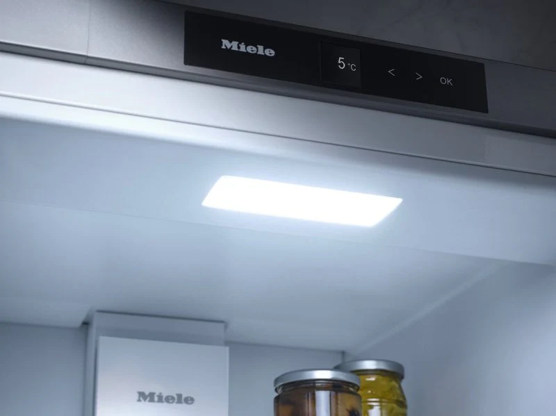 Miele koelkast K 4323 DD - Vrijstaand - 298 liter - Image 4