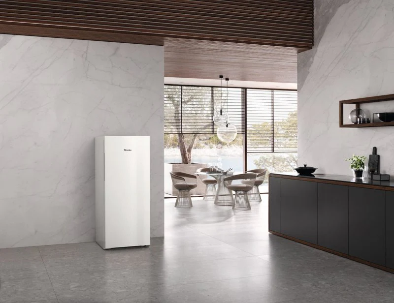Miele koelkast K 4323 DD - Vrijstaand - 298 liter - Image 7