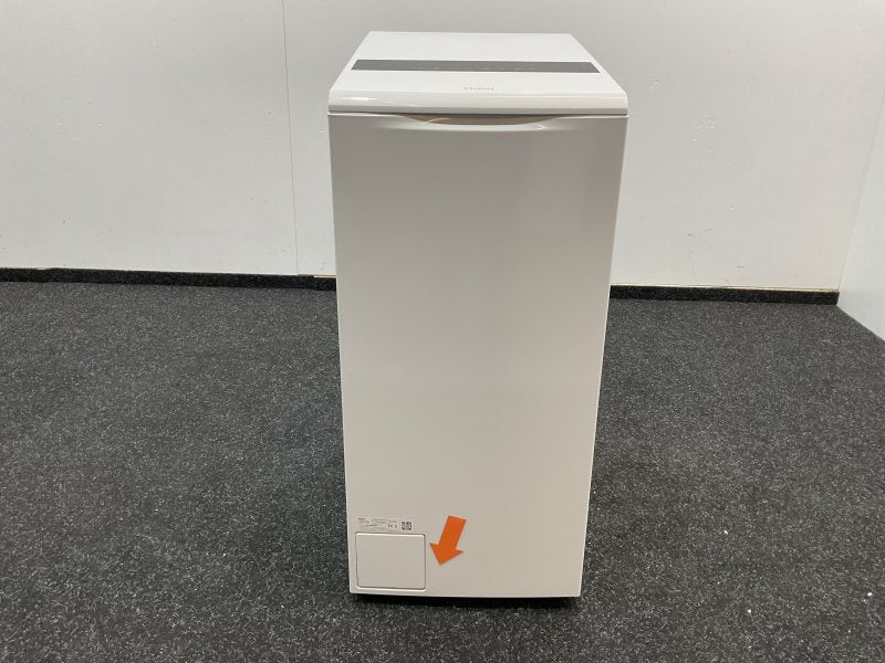 Haier wasmachine HW90-BPD13386U-S - Bovenlader - 9kg - Image 10