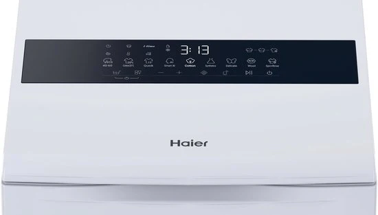 Haier wasmachine HW90-BPD13386U-S - Bovenlader - 9kg - Image 3