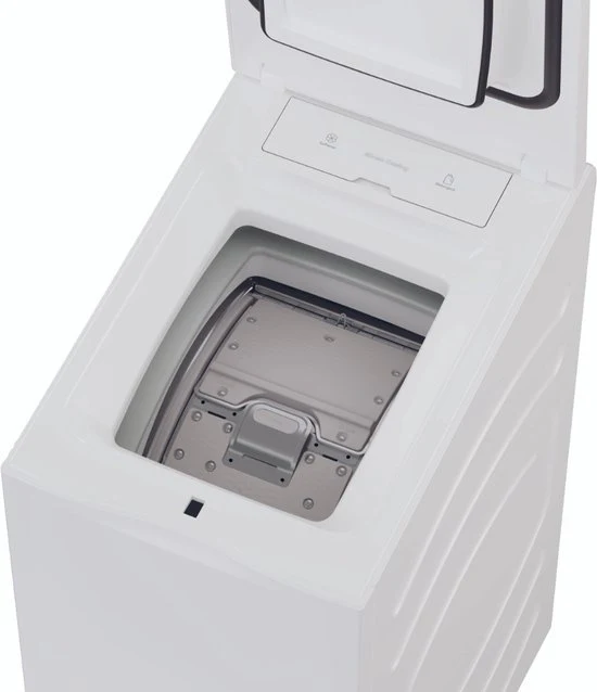 Haier wasmachine HW90-BPD13386U-S - Bovenlader - 9kg - Image 4