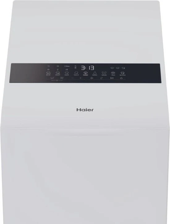 Haier wasmachine HW90-BPD13386U-S - Bovenlader - 9kg - Image 7