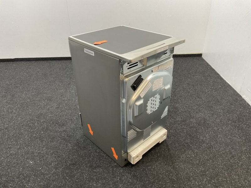 Inventum inductie fornuis VFI5042RVS - RVS/Zwart. - Image 10