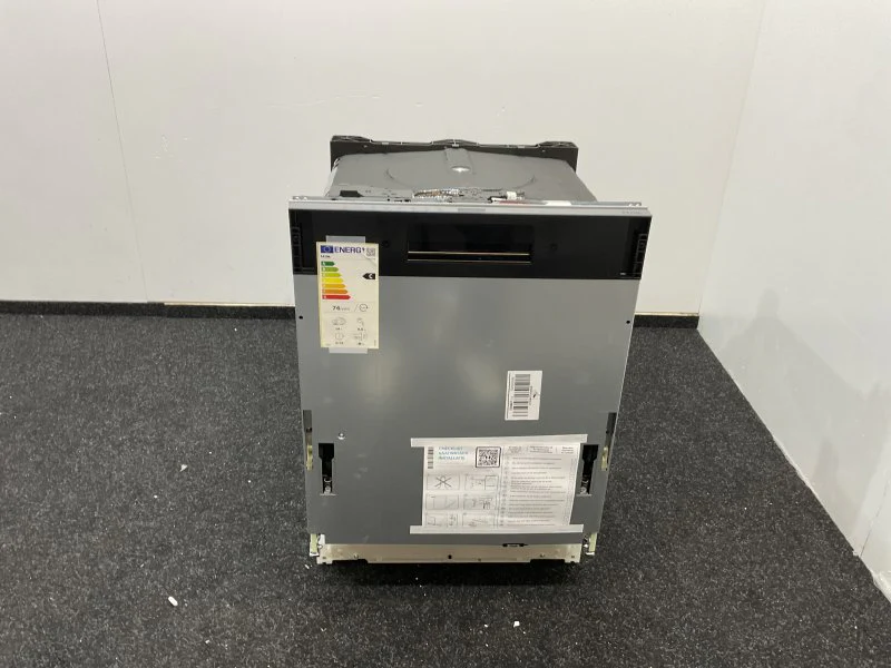 ETNA inbouw vaatwasser VW942HN - XXL - 60 cm - Image 11