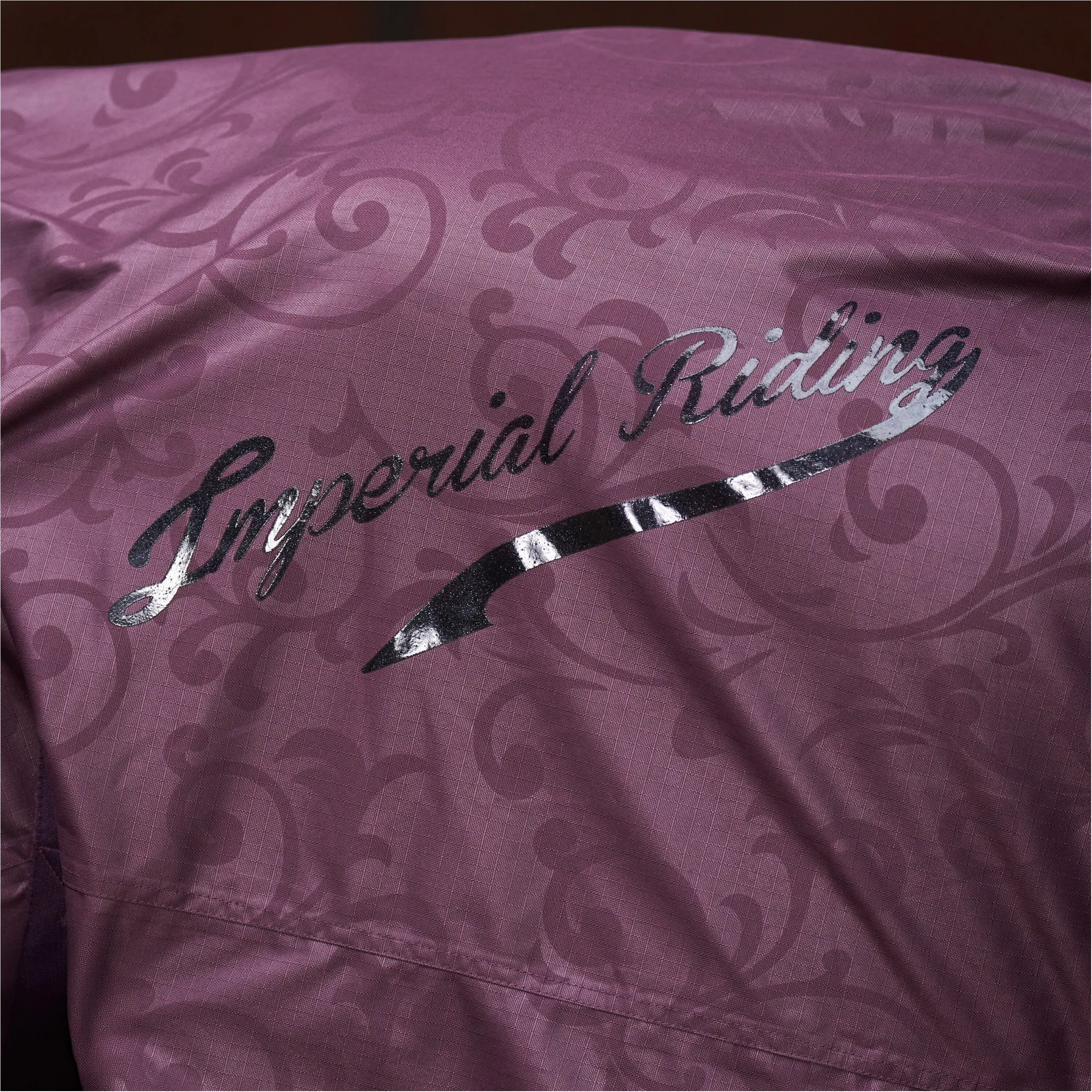 Imperial Riding Outdoor Paardendeken, 200 g vulling, 600D IRH Super-dry - Image 5