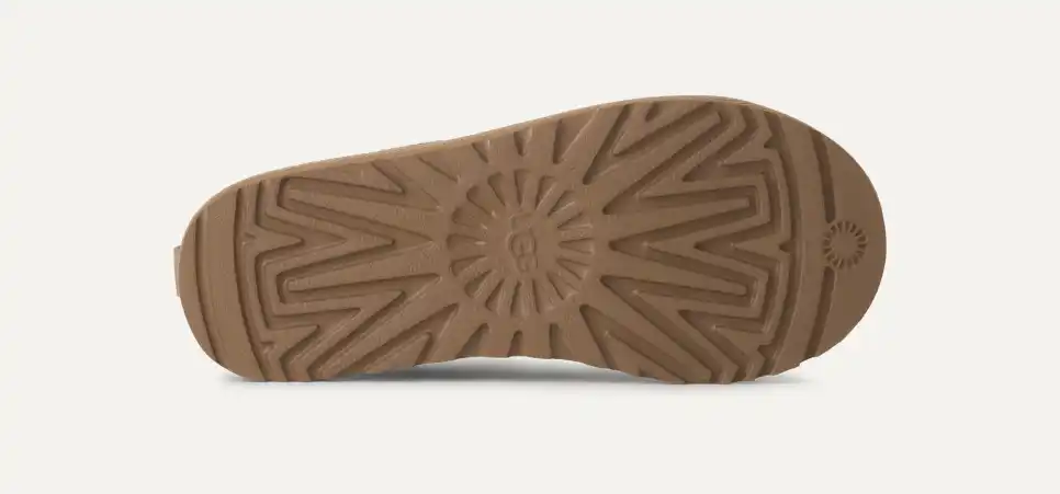 UGG - Dames Classic Micro-laars - Maat 38 - Image 8