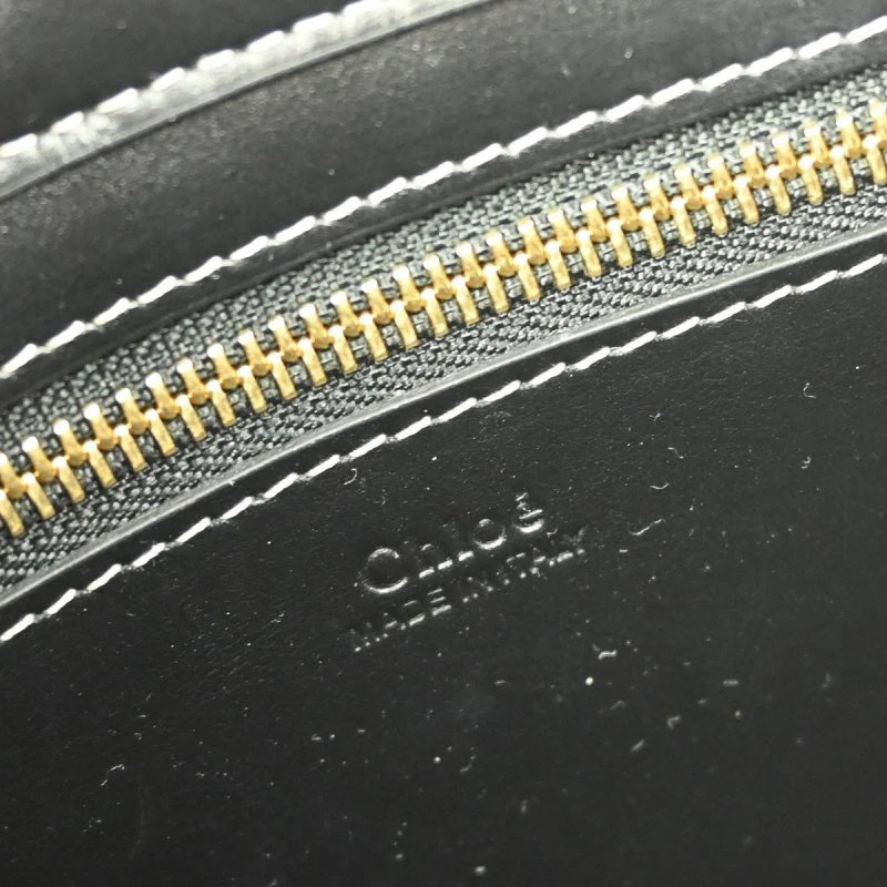 Chloe Woody Convertible Tote - Image 4