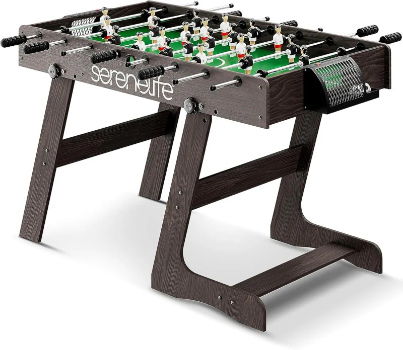 SereneLife Tafelvoetbal