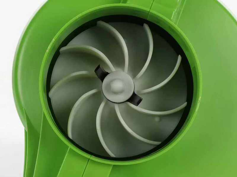 Greenworks GD40BVII - Blower - Image 3