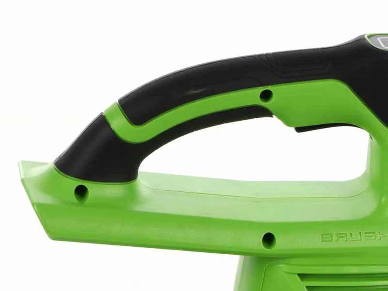 Greenworks GD40BVII - Blower - Image 6