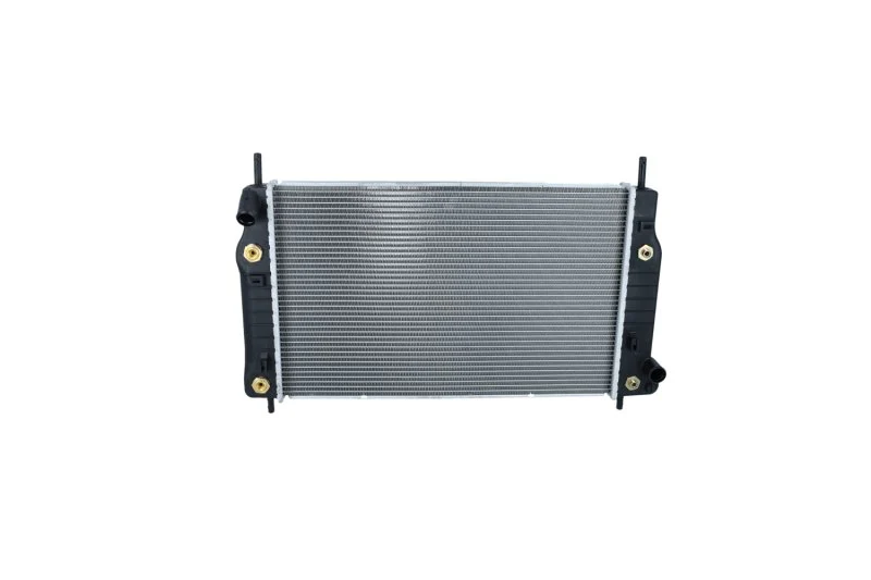NRF Radiateur voor o.a. Ford, Isuzu, Vw, Skoda, Toyota, Audi - 53748, - Image 2