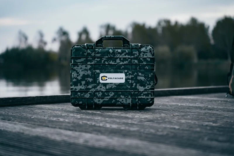 Voltacase Outdoorcase 280Ah (LiFePO4) - Image 3