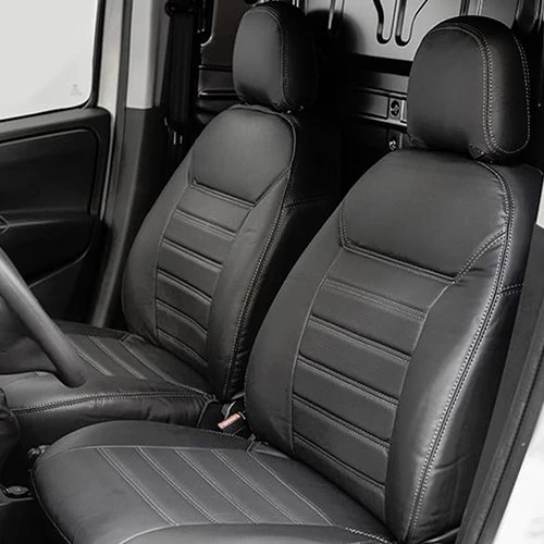 Vooruwbus - Stoelhoezen Volkswagen T6: 2015 -2019 - Image 2