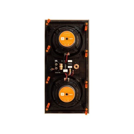 1x JBL Studio 2 88IW - Inbouwluidspreker - Image 3