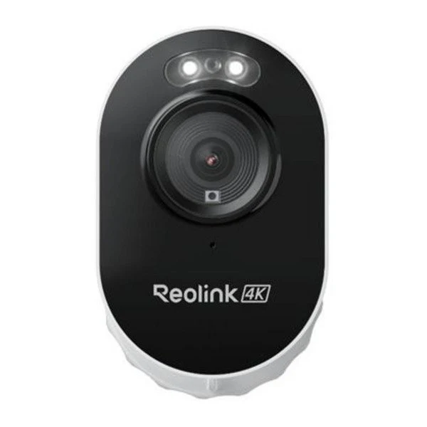 Reolink E450 4K/8MP Dual-band WiFi beveiligingscamera - Image 3