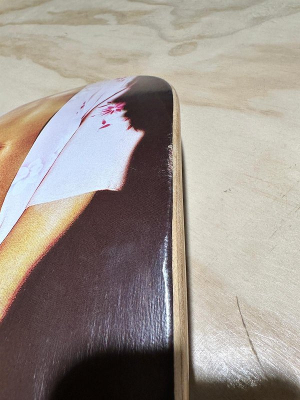 Supreme Model Skateboard Deck - Image 5
