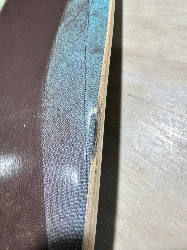 Supreme Model Skateboard Deck - Image 6