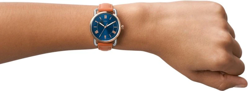 Fossil COPELAND ES4825 Dames armbandhorloge - Image 2
