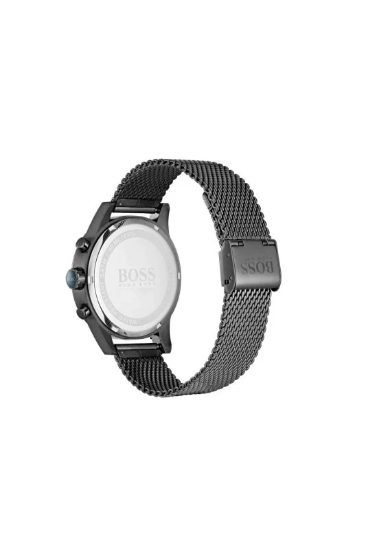 Hugo BOSS Jet Chronograaf horloge HB1513677 - Image 3