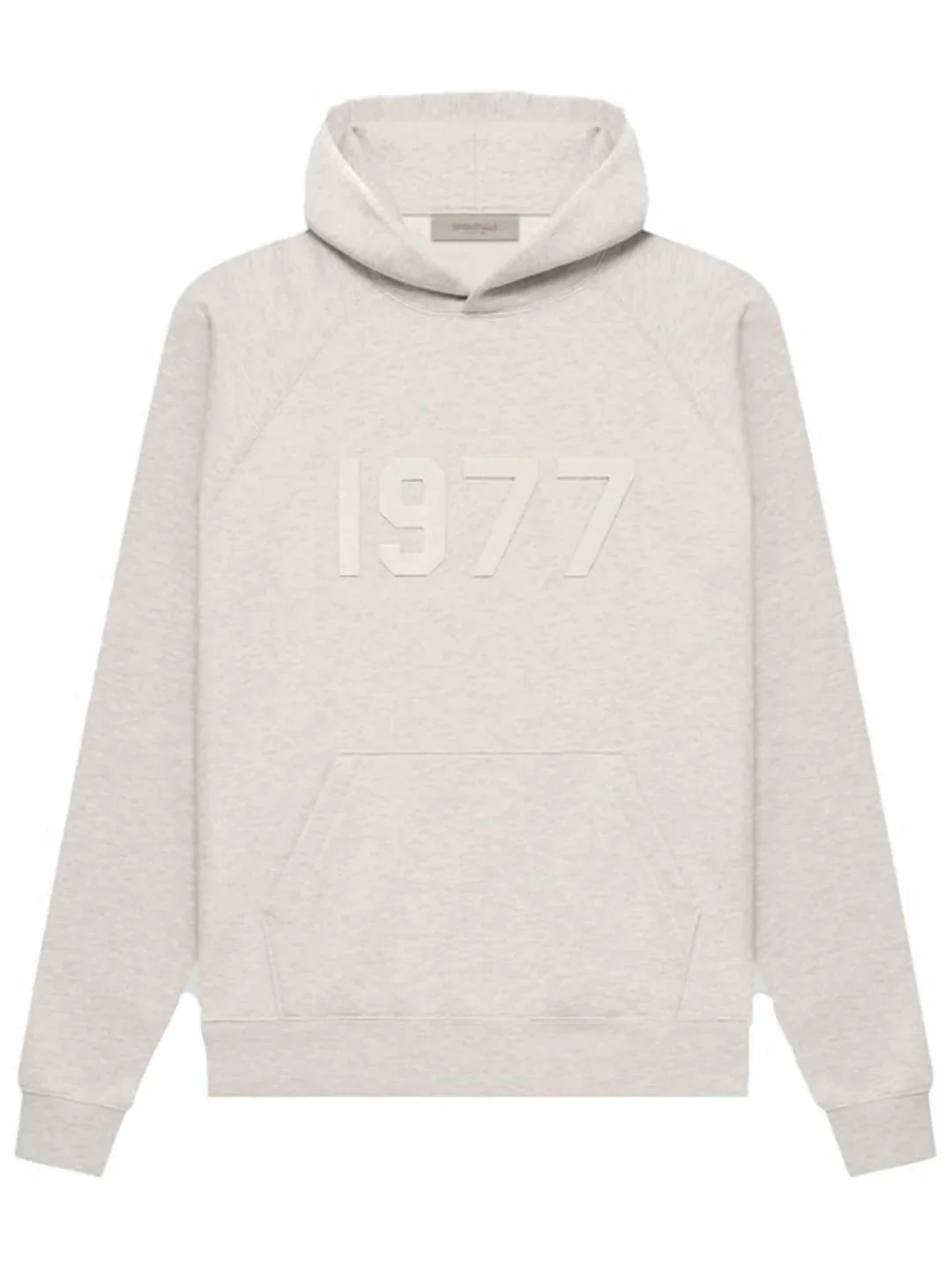 Fear Of God Essentials 1977 ‘Light Oatmeal’ Set - XS / S - Image 2