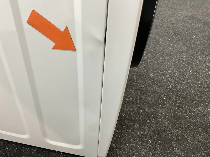 Samsung was-droogcombinatie WD80TA049BE - Image 11