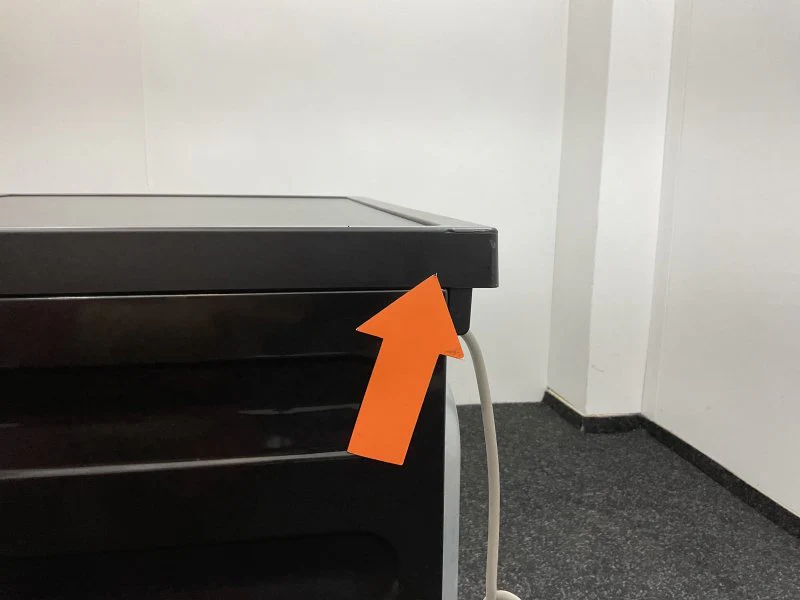 Inventum warmtepompdroger VDW8030B - 8kg - Zwart - Image 14