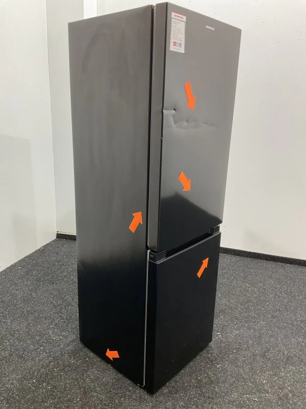 Inventum koelkast KV1500B - Zwart - Image 12