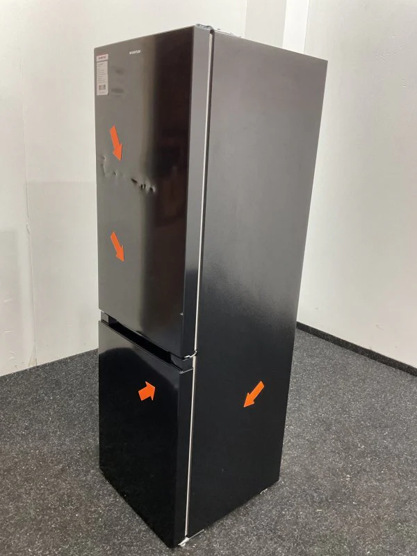 Inventum koelkast KV1500B - Zwart - Image 15