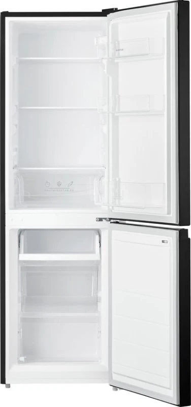 Inventum koelkast KV1500B - Zwart - Image 4