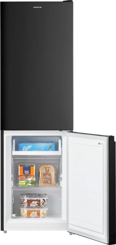 Inventum koelkast KV1500B - Zwart - Image 6