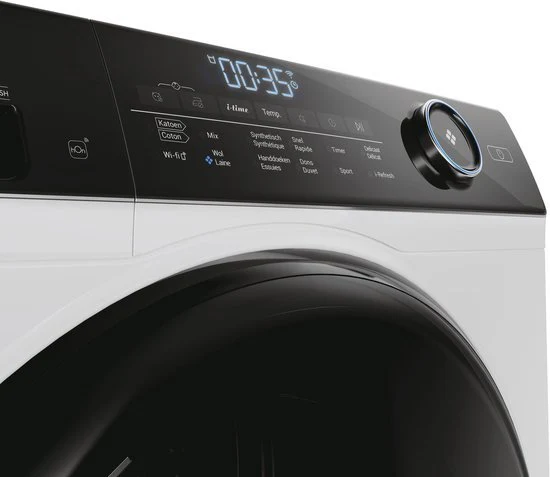 Haier warmtepompdroger HD80-A3959 I-Pro Series 5 - Image 3