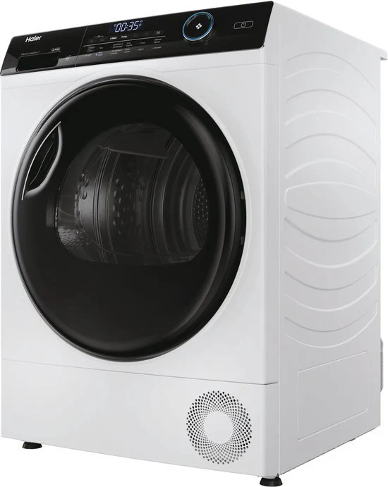 Haier warmtepompdroger HD80-A3959 I-Pro Series 5 - Image 4
